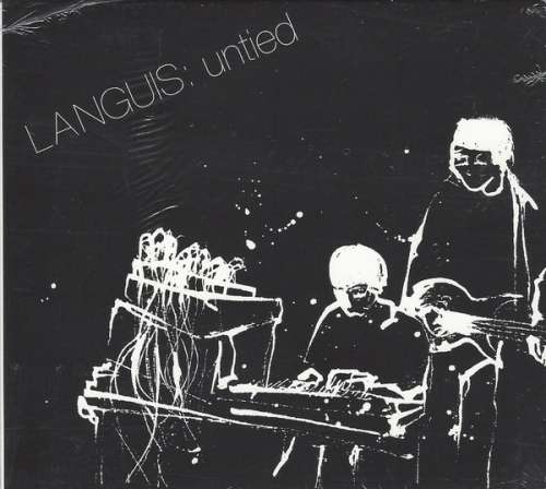 Cover Languis - Untied (CD) Schallplatten Ankauf