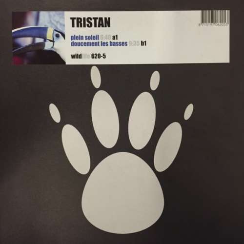 Cover Tristan (5) - Plein Soleil (12) Schallplatten Ankauf