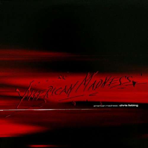 Cover American Madness Schallplatten Ankauf