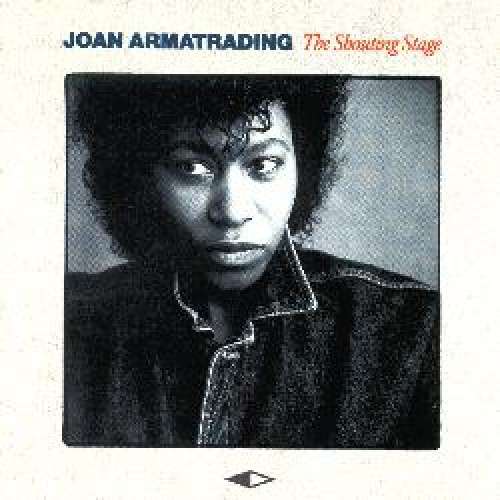 Cover Joan Armatrading - The Shouting Stage (LP, Album) Schallplatten Ankauf