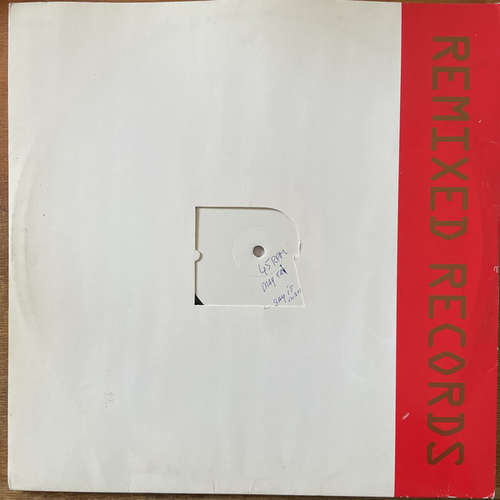 Cover Various - Remixed Records 01 (2x12, W/Lbl) Schallplatten Ankauf