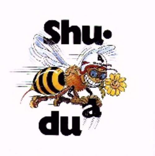Cover Shu•bi•dua* - Shu•bi•dua 4 (LP, Album, Gat) Schallplatten Ankauf