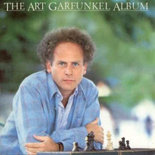 Cover Art Garfunkel - The Art Garfunkel Album (LP, Album, Comp, RP) Schallplatten Ankauf