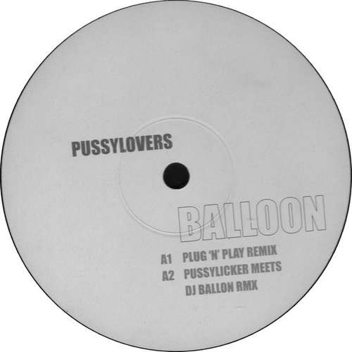 Cover Pussylovers Schallplatten Ankauf