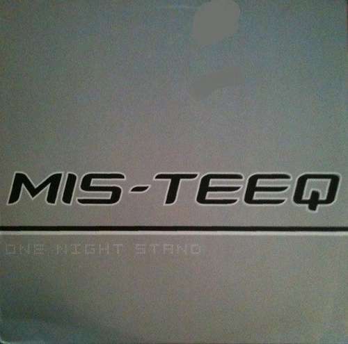 Cover Mis-Teeq - One Night Stand (12) Schallplatten Ankauf
