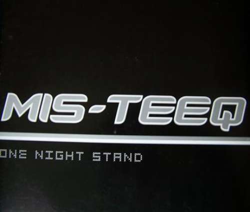Bild Mis-Teeq - One Night Stand (12) Schallplatten Ankauf