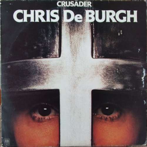 Bild Chris de Burgh - Crusader (LP, Album) Schallplatten Ankauf