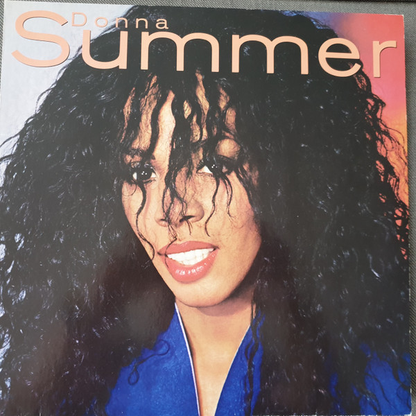 Cover Donna Summer - Donna Summer (LP, Album, All) Schallplatten Ankauf