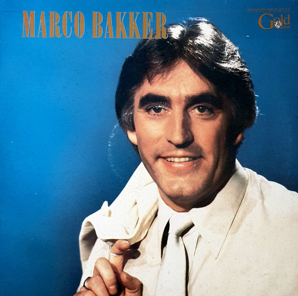 Cover Marco Bakker - Marco Bakker (2xLP, Album, Gat) Schallplatten Ankauf