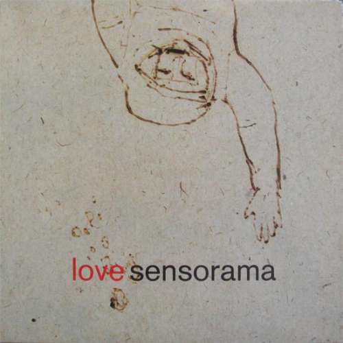 Cover Sensorama - Love (2xLP, Album) Schallplatten Ankauf