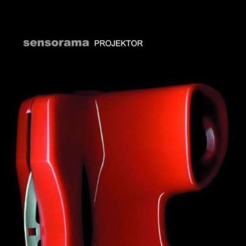 Cover Sensorama - Projektor (2xLP) Schallplatten Ankauf