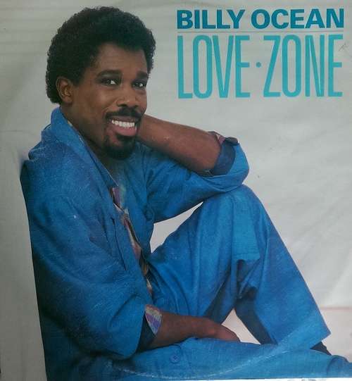 Cover Love Zone Schallplatten Ankauf