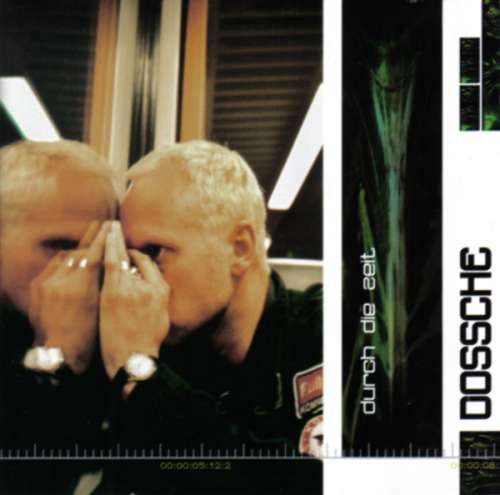 Cover Dossche - Durch Die Zeit (CD, Album, Ltd) Schallplatten Ankauf