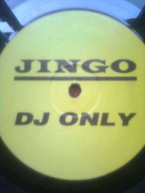 Cover Unknown Artist - Jingo (12, Promo) Schallplatten Ankauf