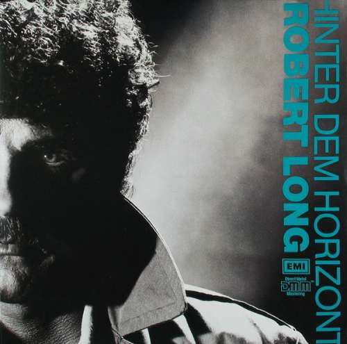 Cover Robert Long - Hinter Dem Horizont (LP, Album) Schallplatten Ankauf
