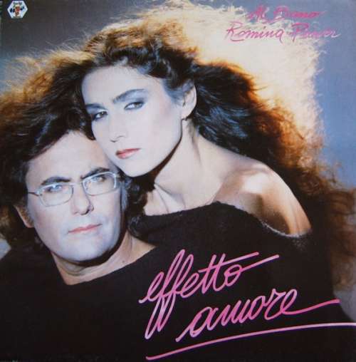 Cover Effetto Amore Schallplatten Ankauf