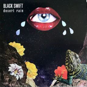 Bild Black Swift - Desert Rain (12, EP) Schallplatten Ankauf