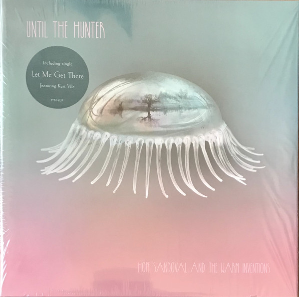 Cover Hope Sandoval And The Warm Inventions* - Until The Hunter  (2xLP, Album) Schallplatten Ankauf