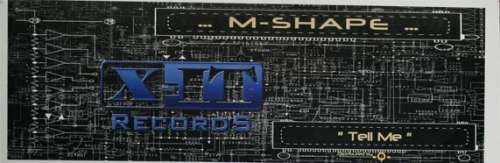 Bild M-Shape - Tell Me (12) Schallplatten Ankauf