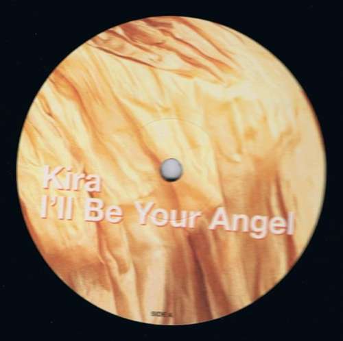 Cover Kira - I'll Be Your Angel (12) Schallplatten Ankauf