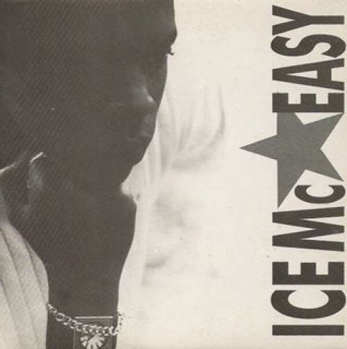 Bild ICE MC - Easy (7, Single) Schallplatten Ankauf