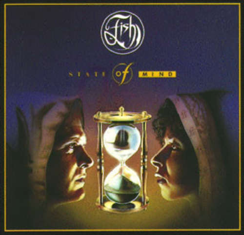 Cover Fish - State Of Mind (12) Schallplatten Ankauf