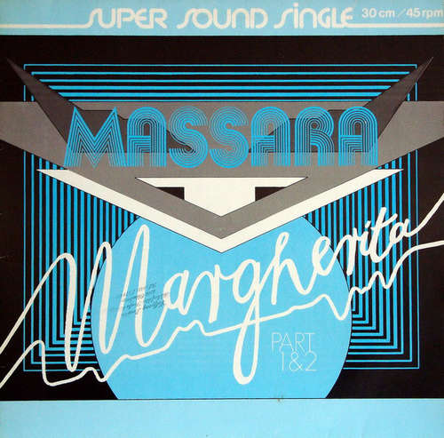 Cover Massara* - Margherita (12, Single) Schallplatten Ankauf