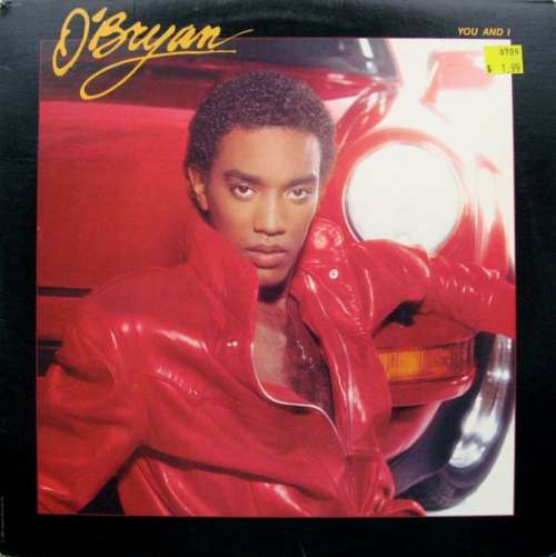 Cover O'Bryan - You And I (LP, Album) Schallplatten Ankauf