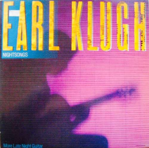 Cover Earl Klugh - Nightsongs (LP, Comp) Schallplatten Ankauf