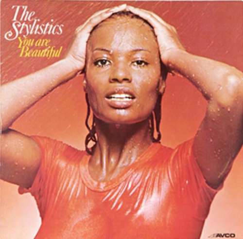 Cover The Stylistics - You Are Beautiful (LP, Album) Schallplatten Ankauf