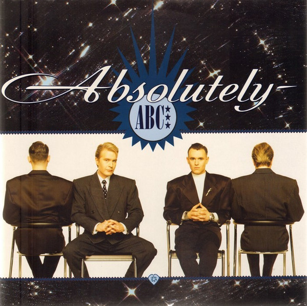 Cover ABC - Absolutely (LP, Comp) Schallplatten Ankauf