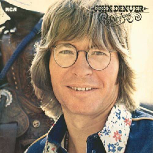 Cover John Denver - Windsong (LP, Album, Club, RE, Gat) Schallplatten Ankauf
