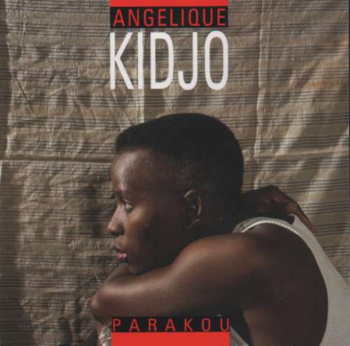Cover Angelique Kidjo* - Parakou (CD, Album) Schallplatten Ankauf
