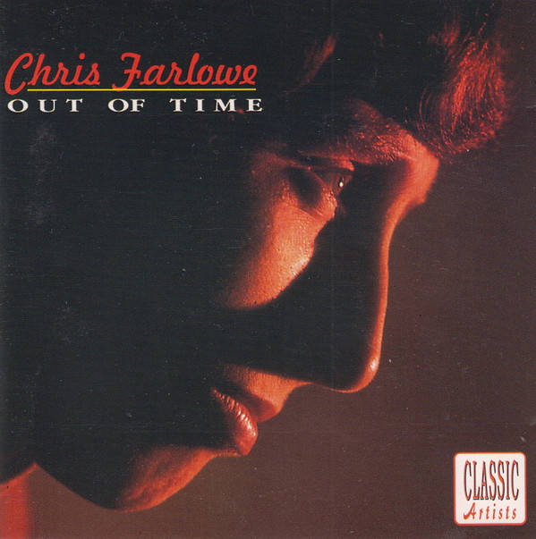Cover Chris Farlowe - Out Of Time (CD, Album) Schallplatten Ankauf