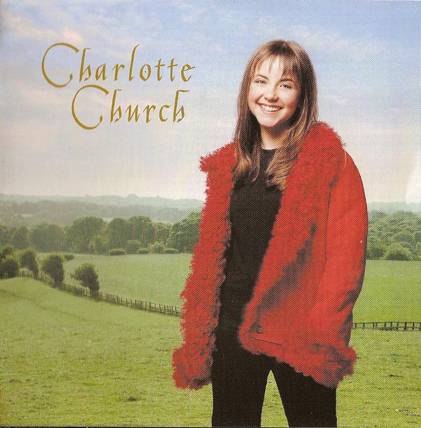 Cover Charlotte Church - Charlotte Church (CD, Album) Schallplatten Ankauf