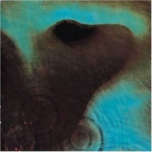 Cover Pink Floyd - Meddle (LP, Album, Gat) Schallplatten Ankauf