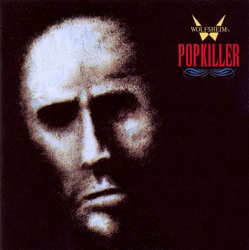 Cover Wolfsheim - Popkiller (CD, Album) Schallplatten Ankauf
