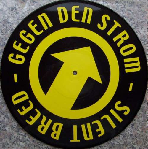 Cover Silent Breed - Gegen Den Strom (12, Pic) Schallplatten Ankauf