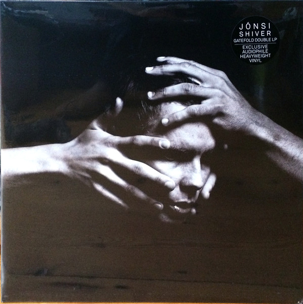 Cover Jónsi - Shiver (2xLP, Album, 180) Schallplatten Ankauf