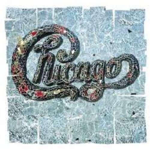 Cover Chicago (2) - Chicago 18 (LP, Album) Schallplatten Ankauf