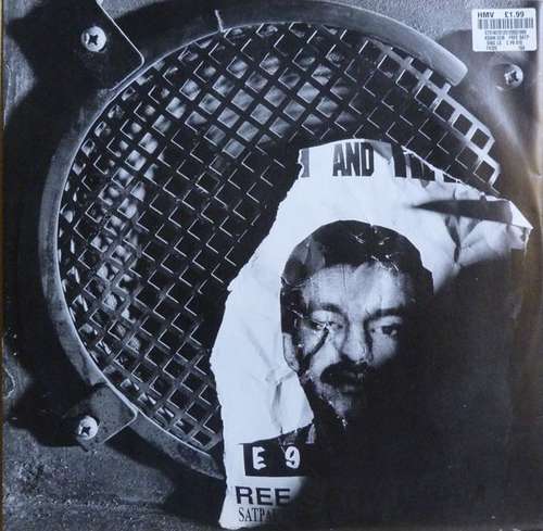 Cover ADF* - Free Satpal Ram (12) Schallplatten Ankauf