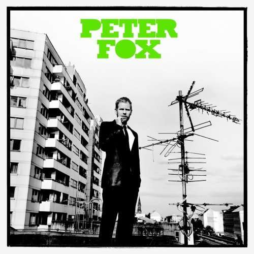 Cover Peter Fox (2) - Stadtaffe (2xLP, Album) Schallplatten Ankauf