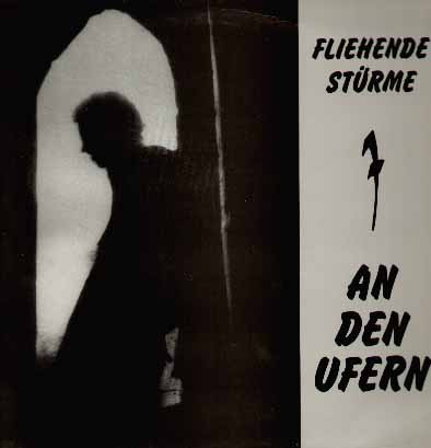 Cover Fliehende Stürme - An Den Ufern (LP, Album) Schallplatten Ankauf
