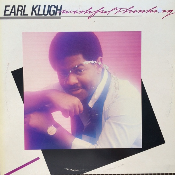 Cover Earl Klugh - Wishful Thinking (LP, Album) Schallplatten Ankauf