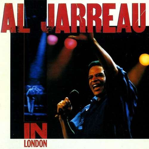 Cover Al Jarreau - In London (LP, Album) Schallplatten Ankauf