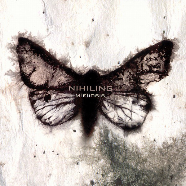 Bild Nihiling - M[e]iosis (CD, Album) Schallplatten Ankauf