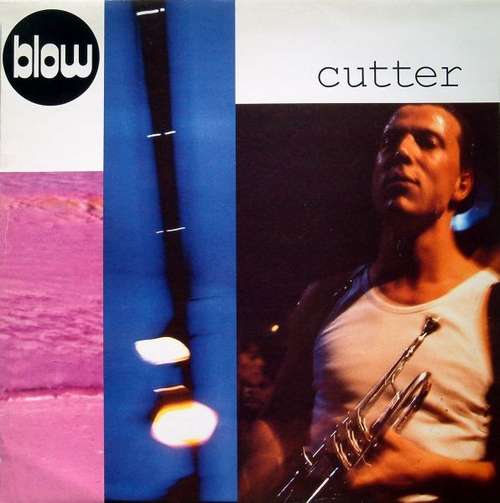 Cover Blow - Cutter (12) Schallplatten Ankauf