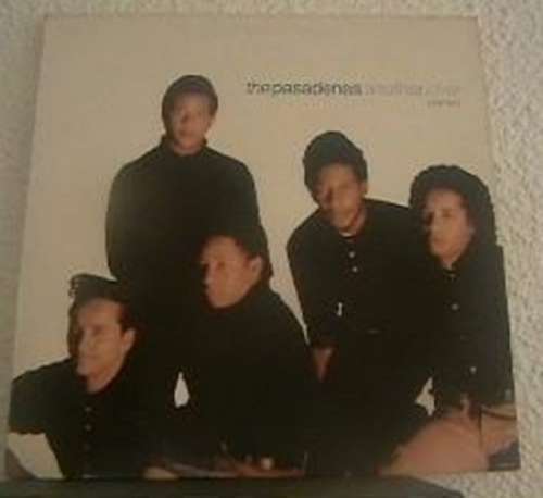 Cover The Pasadenas - Another Lover (12) Schallplatten Ankauf