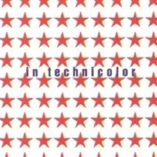 Cover In Technicolor Schallplatten Ankauf