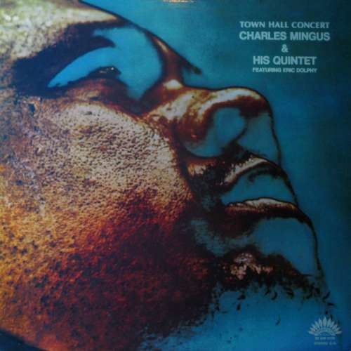 Cover Charles Mingus & His Quintet* - Town Hall Concert (LP, Album, RE) Schallplatten Ankauf